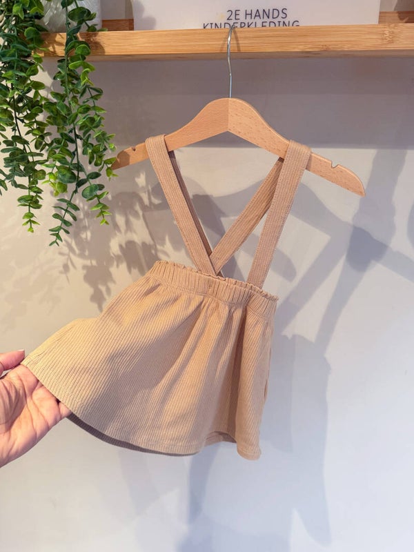 Mini Salopette Maat 74