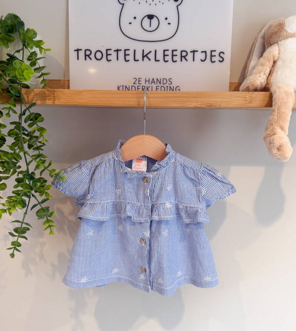 Hema Tuniekje Maat 62