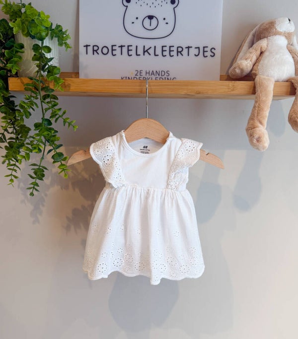 H&M Romperjurk Maat 50