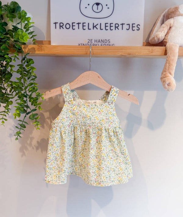H&M Tuniekje Maat 68