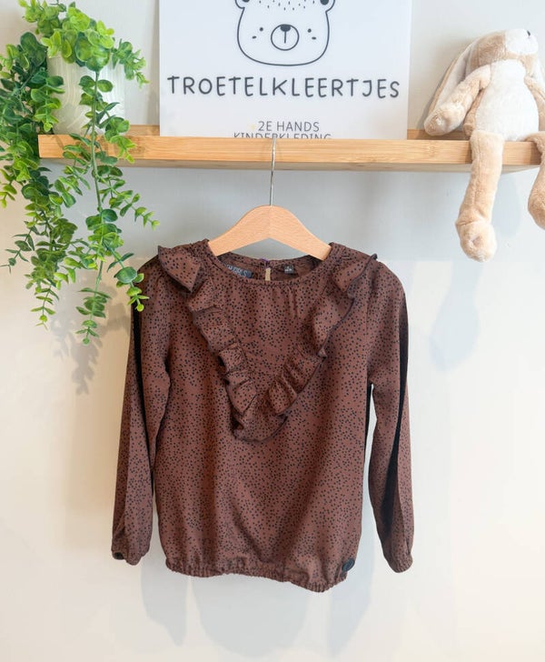 Levv Blouse Maat 110/116