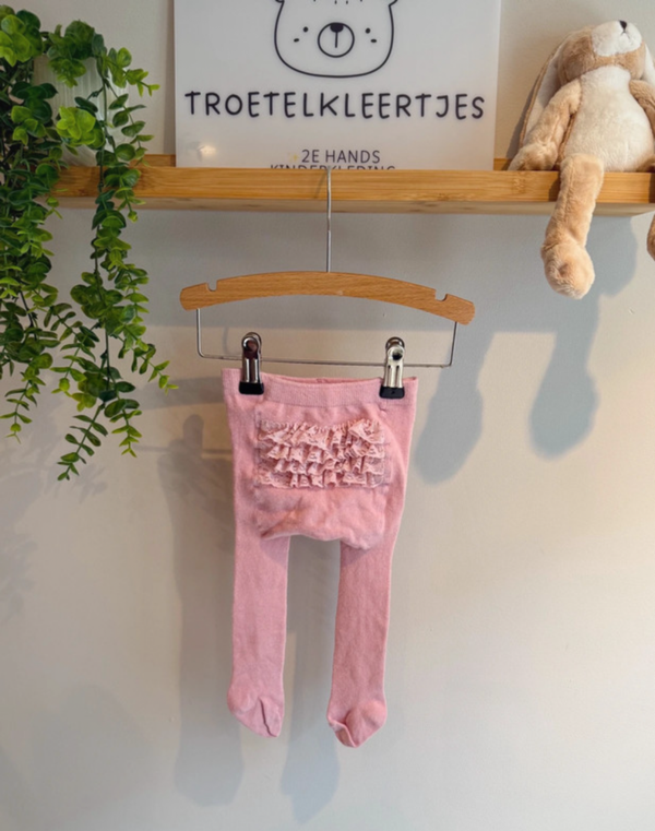 Maillot Roze Maat 50/56