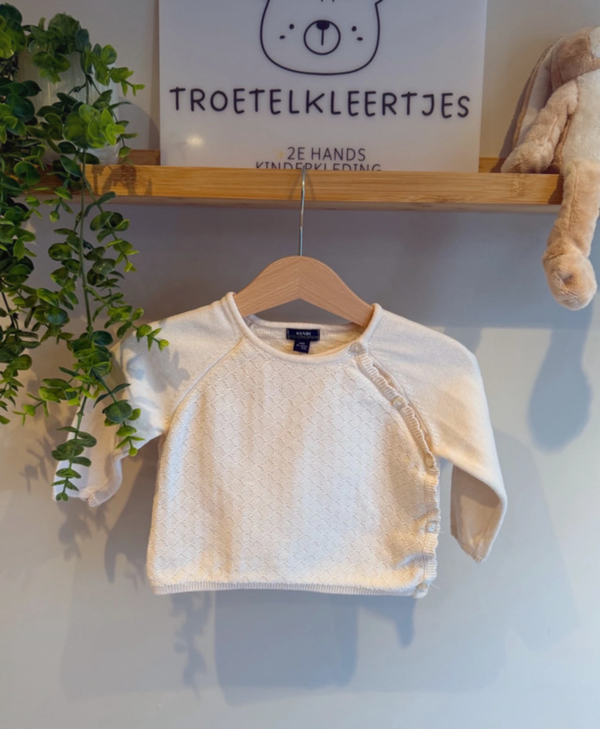 Kiabi Trui Maat 62