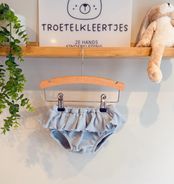 Luierbroekje Maat 68