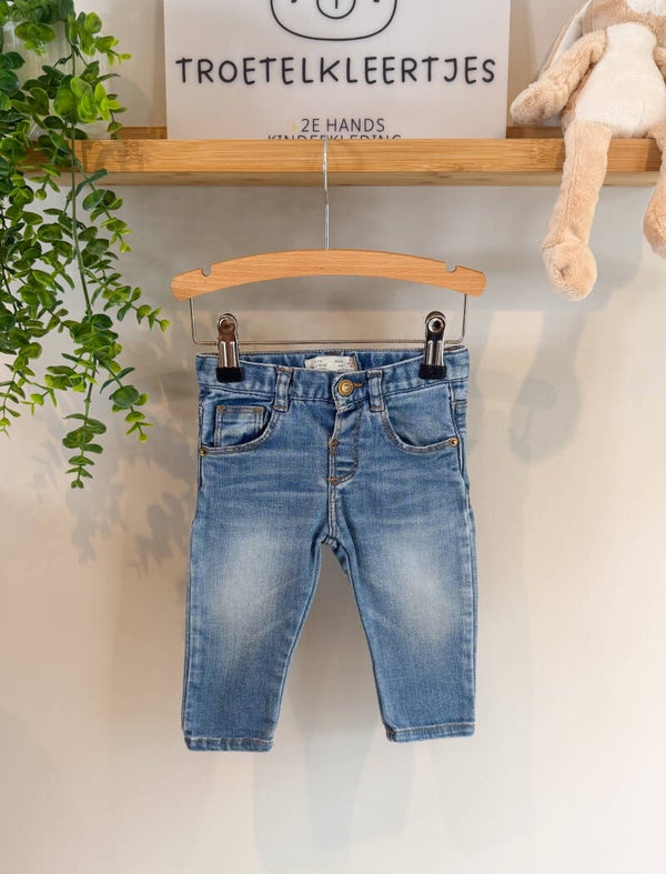 Zara Jeans Maat 68