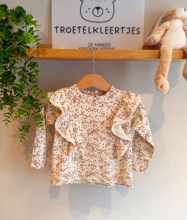 Hema Shirt Maat 80