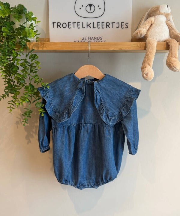 H&M Boxpakje Maat 80