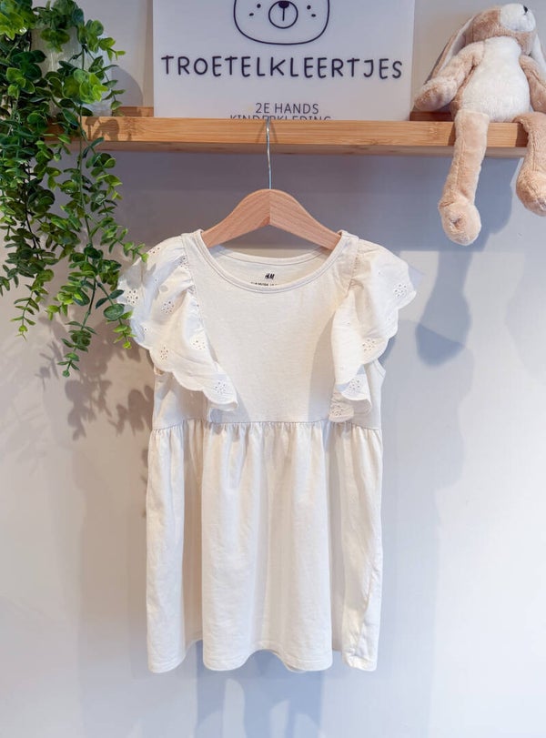 H&M Jurkje Maat 98/104