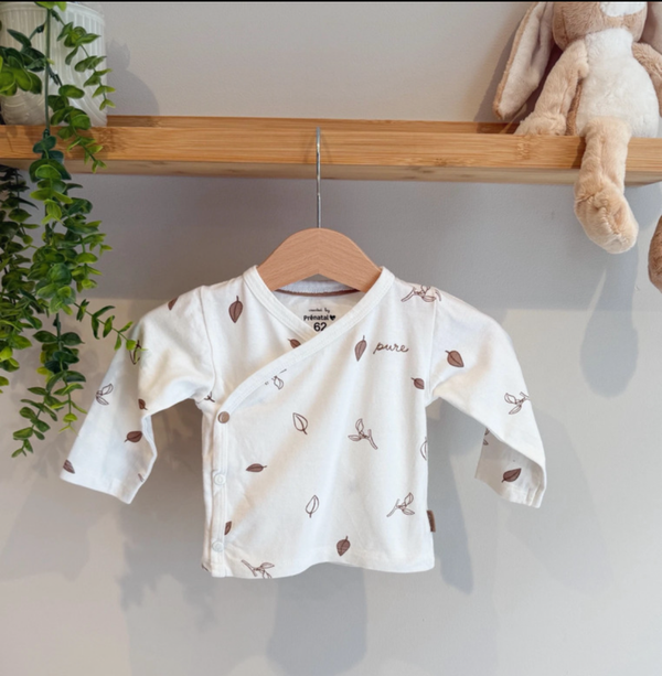Prénatal Shirt Maat 62