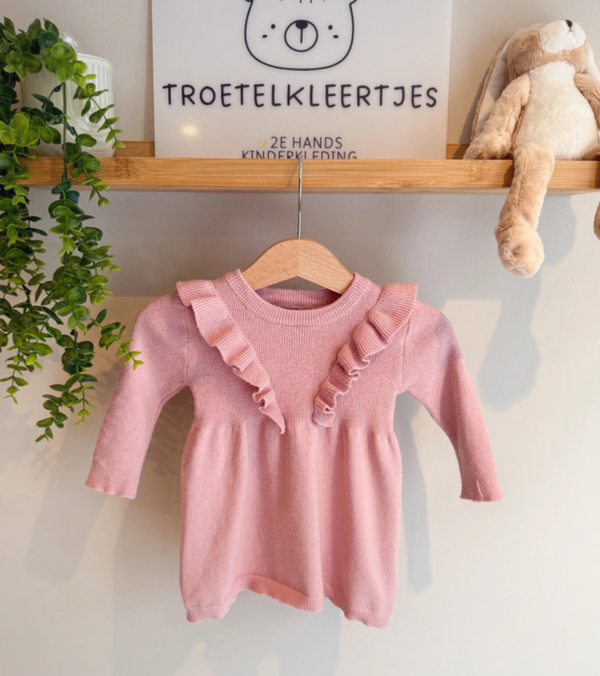 Primark Jurkje Maat 68