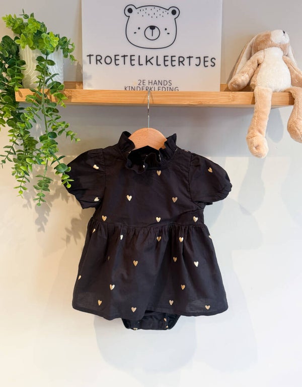 H&M Romperjurk Maat 80