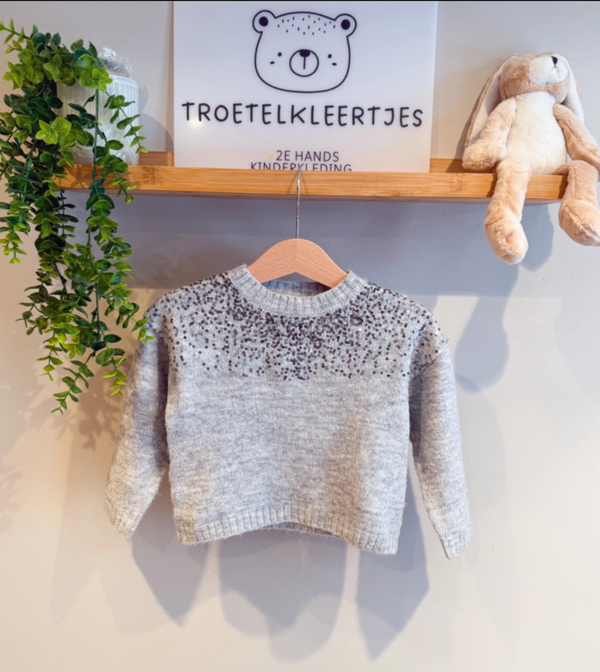 Mango Trui Maat 86