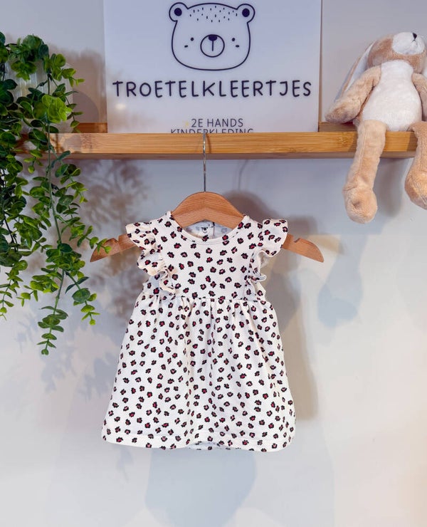 Hema Romperjurkje Maat 56