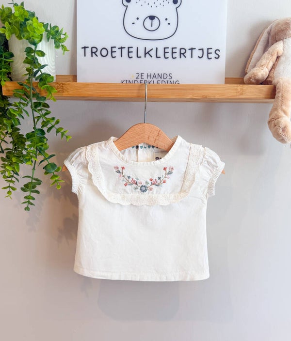 Dirkje Tuniek Maat 68