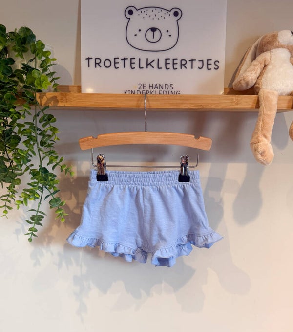 Zeeman Broekje Maat 74