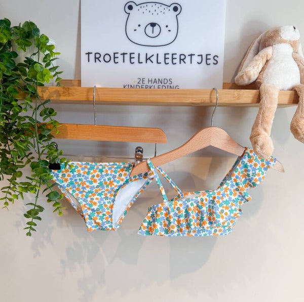 Hema Bikini Maat 86/92
