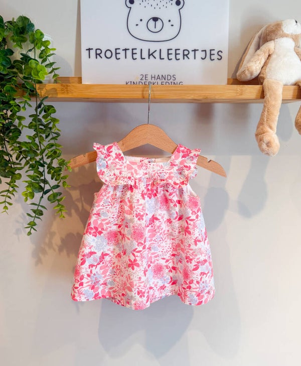 Zara Jurkje Maat 68
