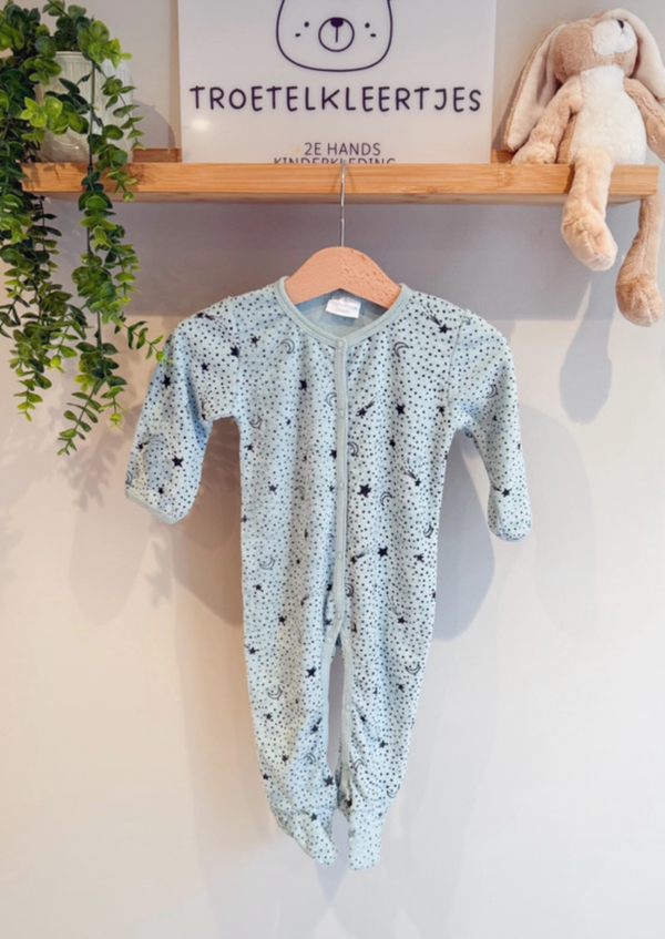 Newborn Boxpakje Maat 68