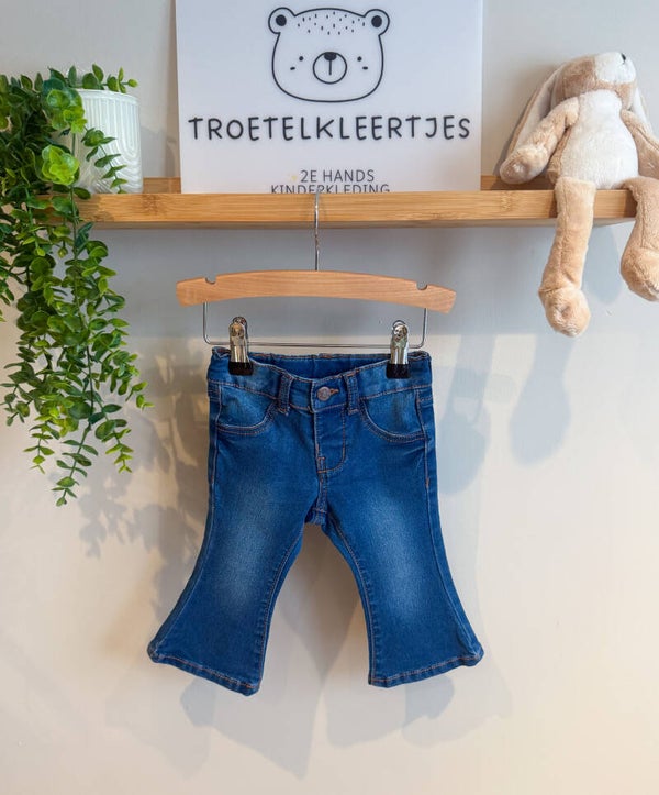 Hema Broek Maat 68