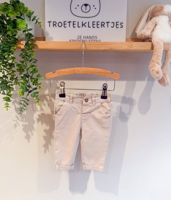 Prénatal Broek Maat 62