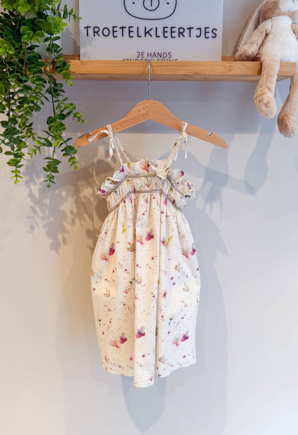 Zara Jurk Maat 98