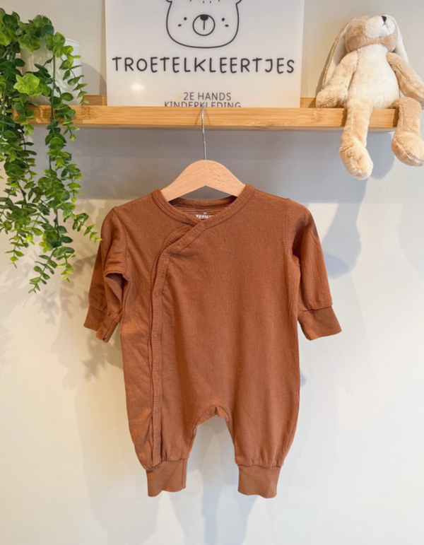 Zeeman Boxpakje Maat 56