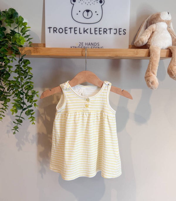 Baby Jurkje Maat 68