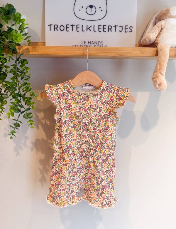 Prénatal Jumpsuit Maat 68