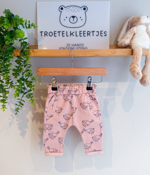 Babyface Broek Maat 62