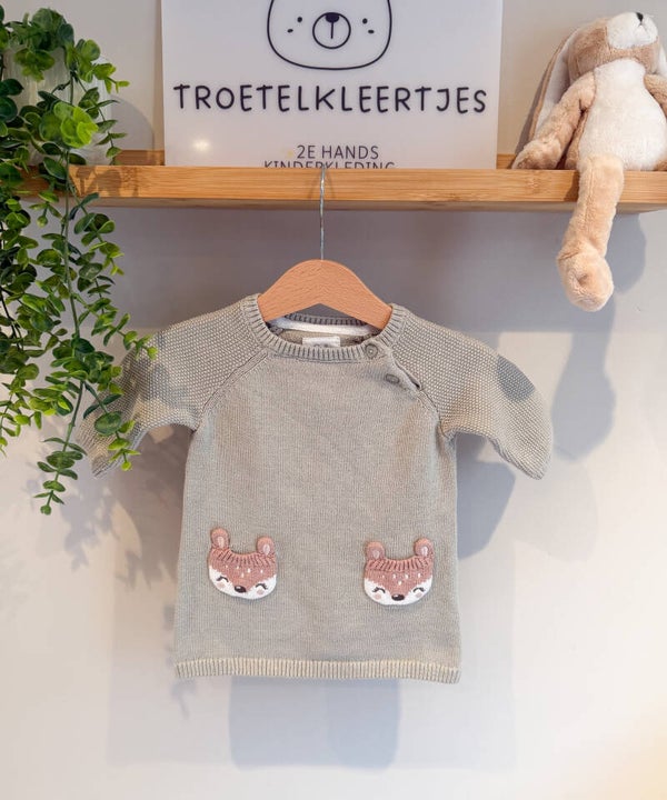C&A Trui Maat 62