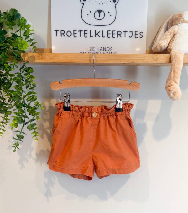 H&M Broekje Maat 80