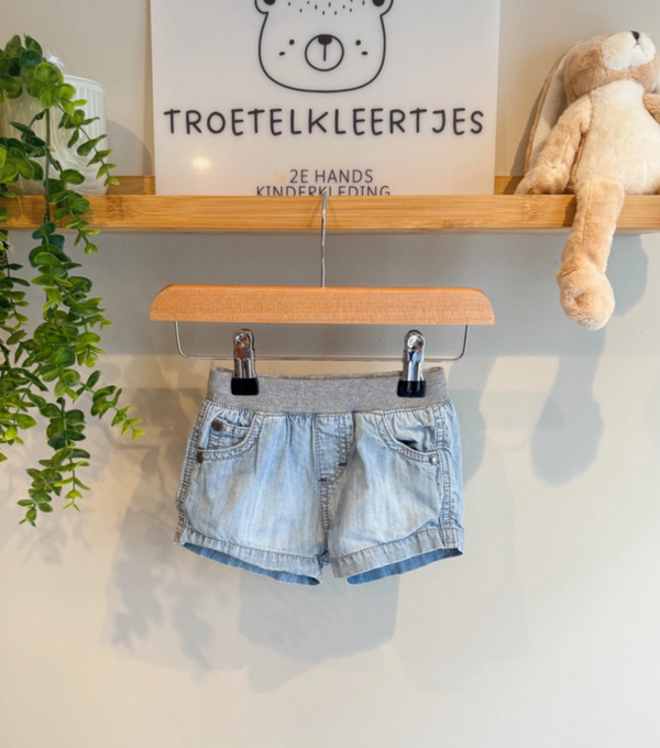 Zara Broekje Maat 62