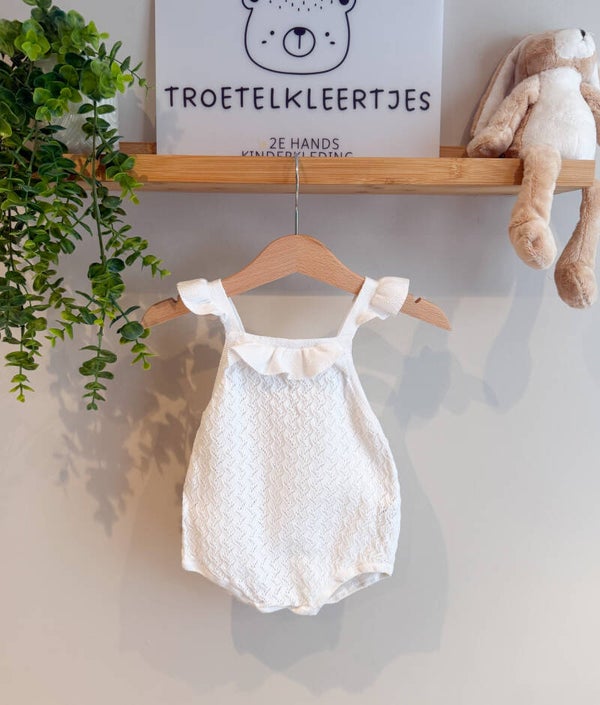 Zara Boxpakje Maat 68