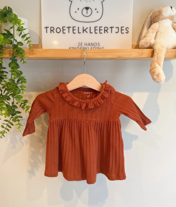 Name It Jurkje Maat 56