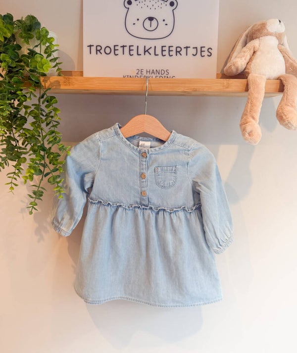 H&M Jurkje Maat 74
