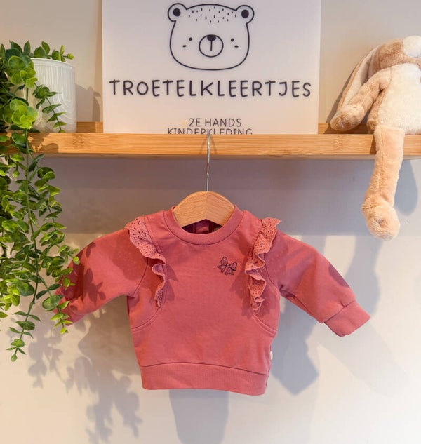 Bakkaboe Trui Maat 56
