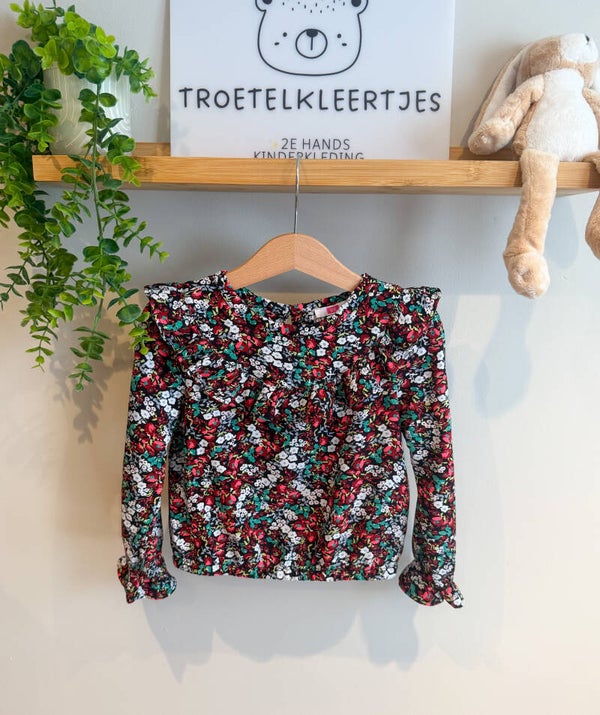 WE Blouse Maat 98/104