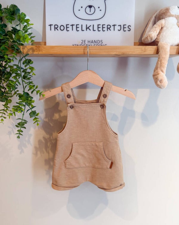 Prénatal Tuinpakje Maat 56