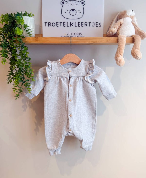 H&M Boxpakje Maat 62
