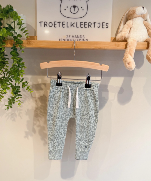 Noppies Broekje Maat 62