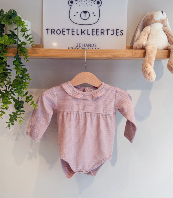 Fixoni Boxpakje Maat 62