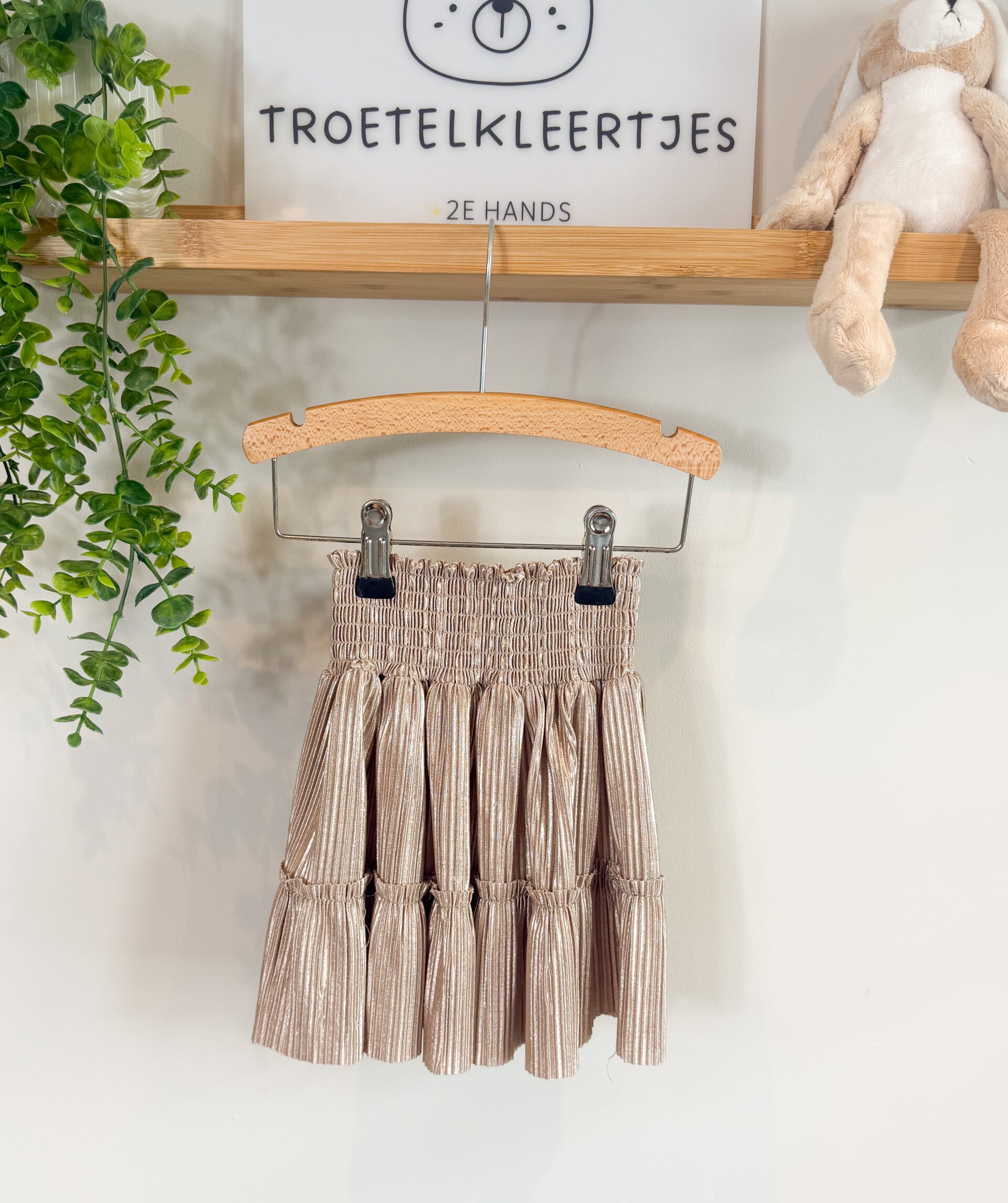 Kids Rokje Maat 98/104