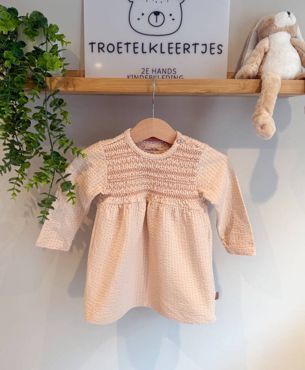 Noppies Jurk Maat 74