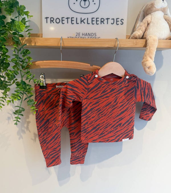 Noppies Setje Maat 56