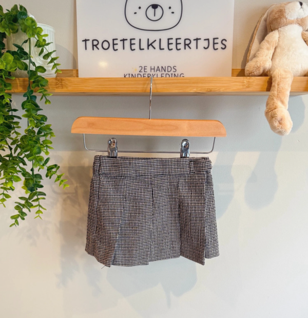 Zara Broekje Maat 80