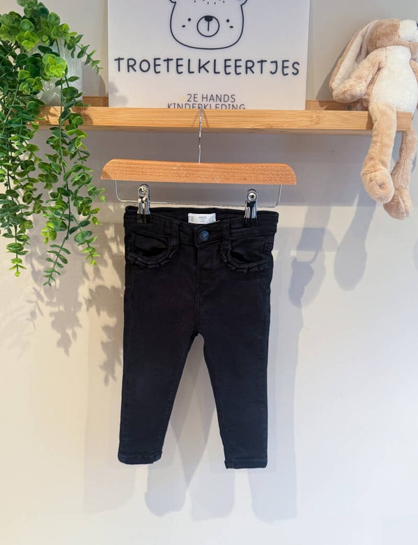 Mango Broek Maat 80