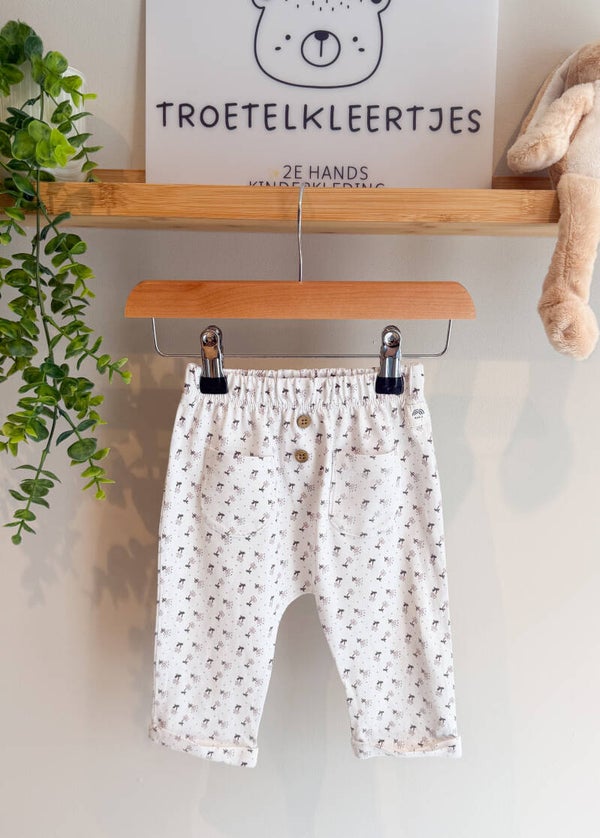 Broek Maat 68