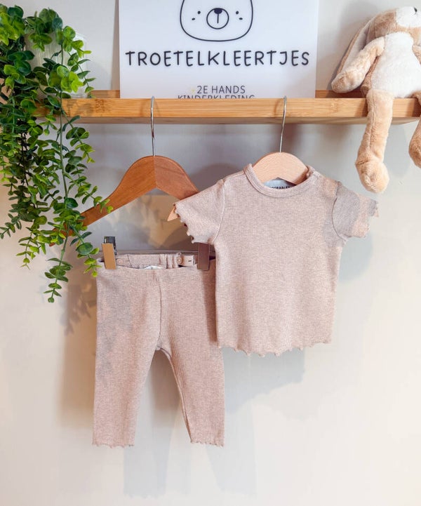 H&M Set Maat 68