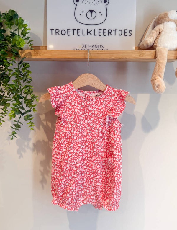 Kiabi Boxpakje Maat 80
