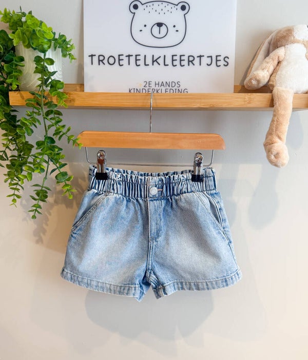 H&M Broekje Maat 104